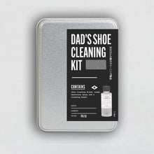 Atlantic Folk Dad's Shoe Cleaning Kit  *