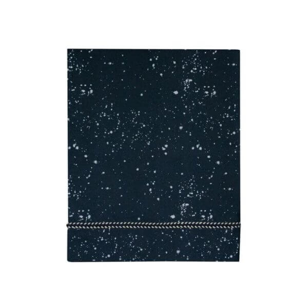 Mies & co ledikantlaken 110x140cm Galaxy Parisian Night