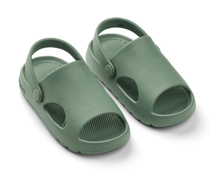 * Liewood Morris Water Sandalen | Peppermint