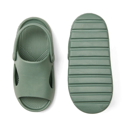* Liewood Morris Water Sandalen | Peppermint
