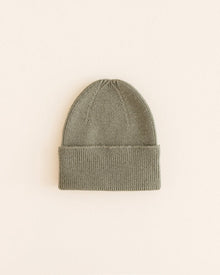 Hvid Beanie Fonzie 3-6Y | Artichoke*