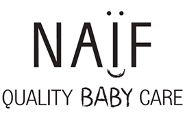 Naïf cooling after sun gel 100ml