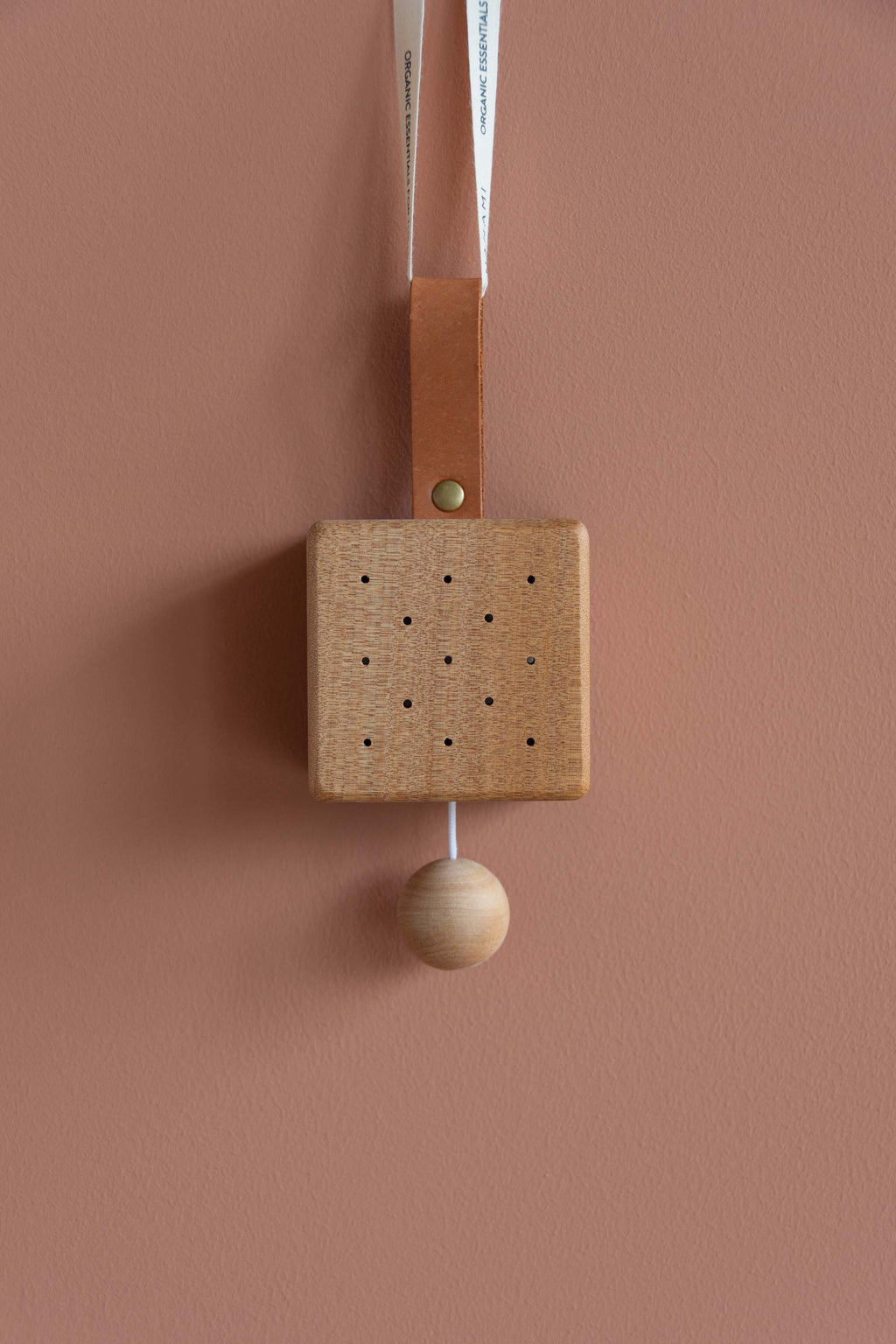 Nanami Muziekmobiel | Blocks  *