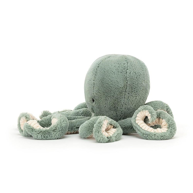 Jellycat knuffel Odyssey Octopus - Little 23cm