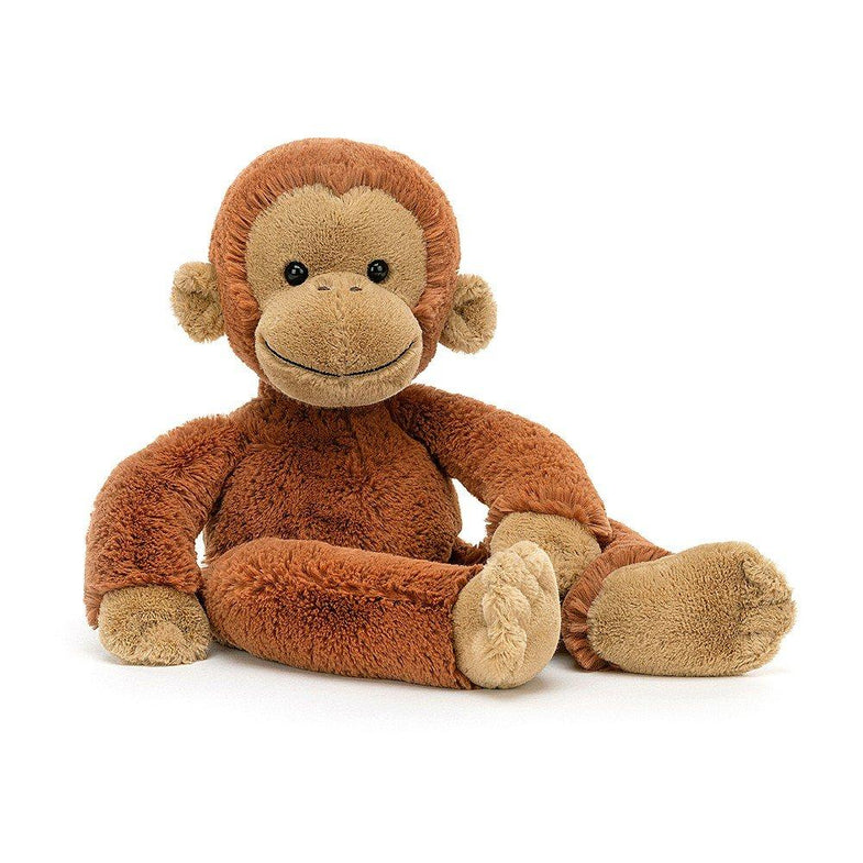 Jellycat knuffel Pongo Orangutan 35cm
