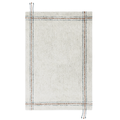 Lorena Canals machinewasbaar Tapijt 90x130cm | Cuisine Natural