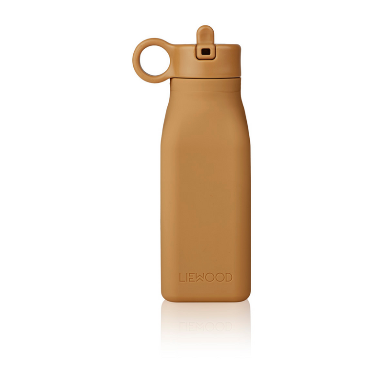ZZZLiewood Warren Bottle | Golden Caramel