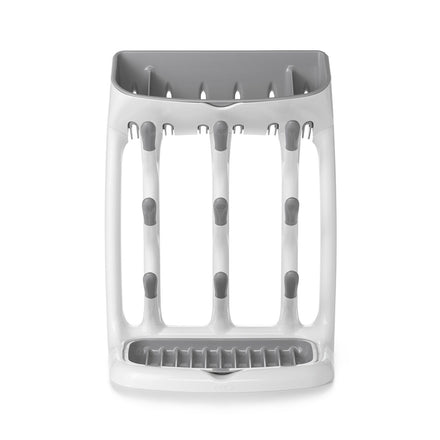 Oxo Tot Flessendroogrek Compact | Grey