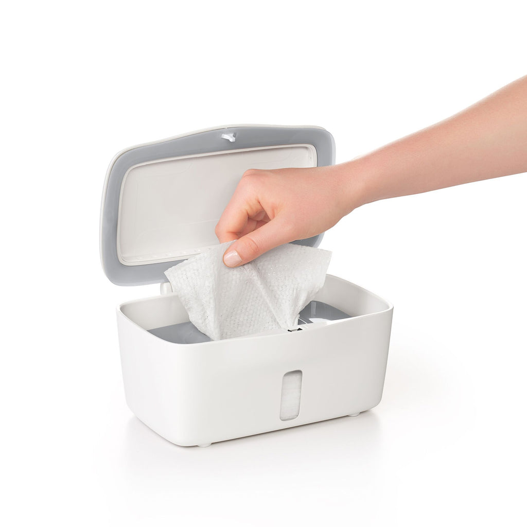 Oxo Tot Doekjesverdeler | Grey