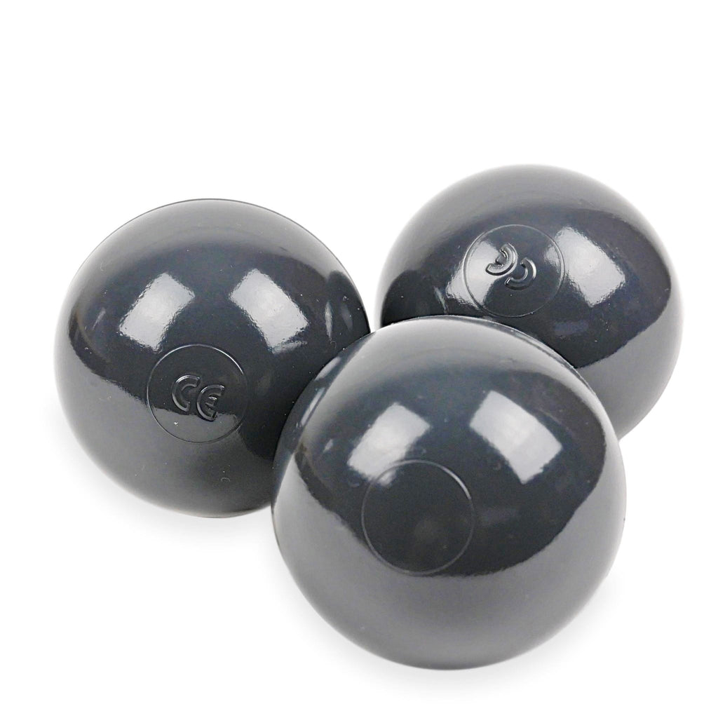 Moje Set 50 ballen | Graphite