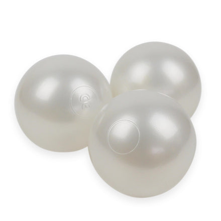 Moje Set 50 ballen | Pearl