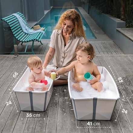 Stokke® Flexi Bath® XL White