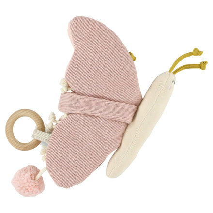 * Trixie Activiteitenboekje | Vlinder