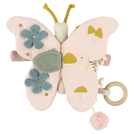 * Trixie Activiteitenboekje | Vlinder