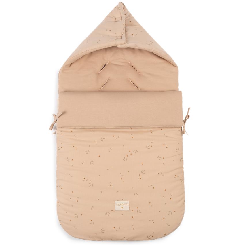 *  Nobodinoz New Passegiata Voetenzak | Willow Dune