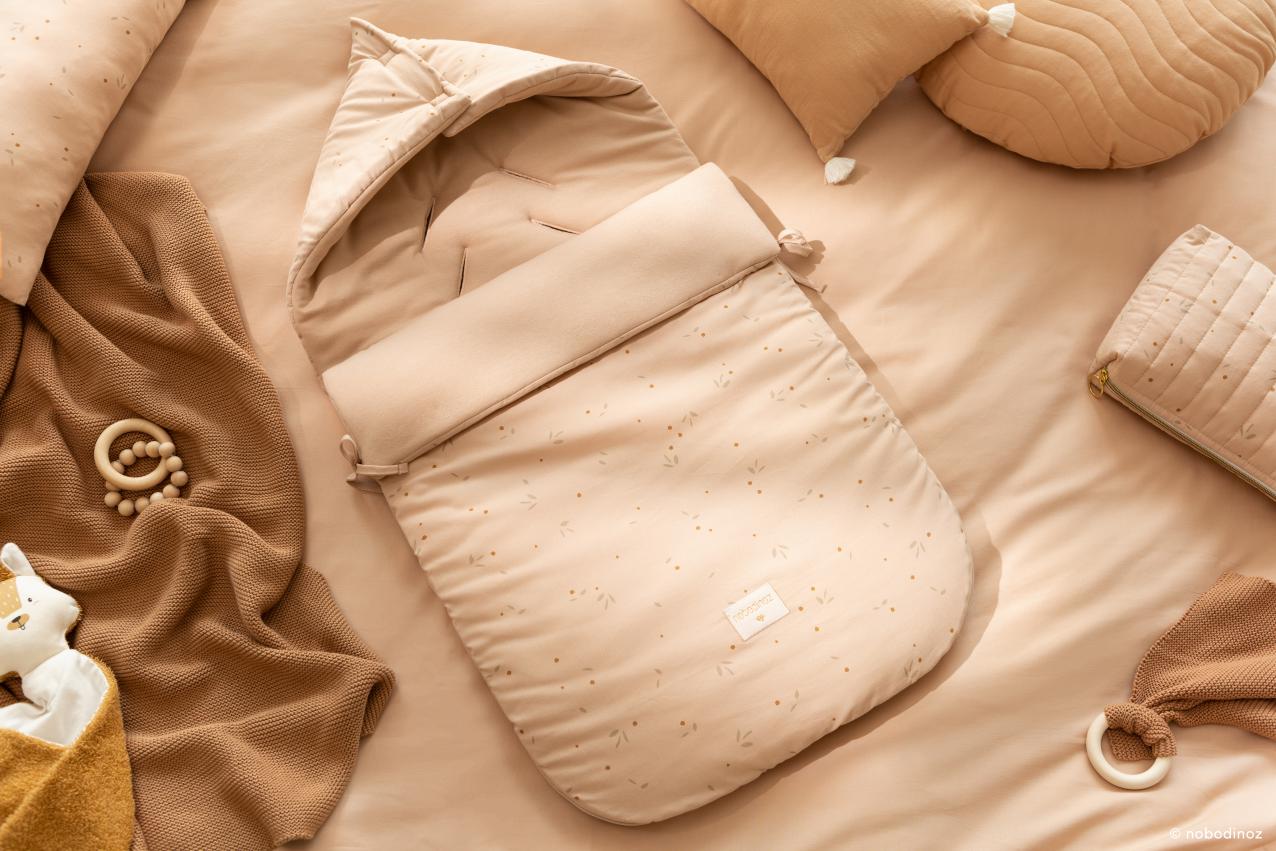 *  Nobodinoz New Passegiata Voetenzak | Willow Dune