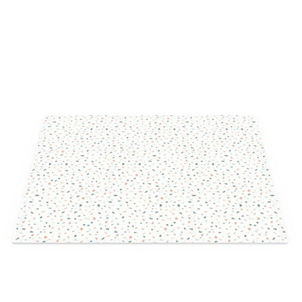 Play And Go EEVAA 2-In-1 Speeltapijt Puzzelmat & Opbergbox | Alphabet