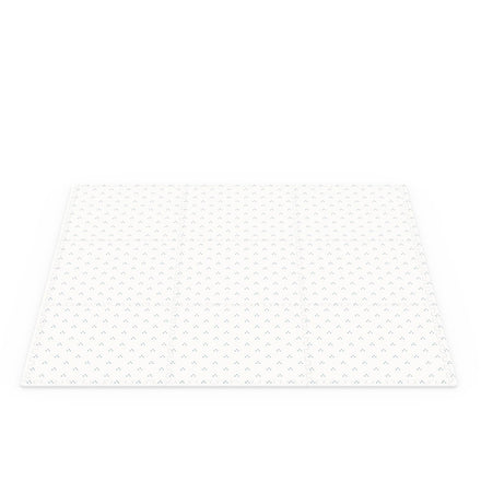Play And Go EEVAA 2-In-1 Speeltapijt Puzzelmat & Opbergbox | Numbers / Dots