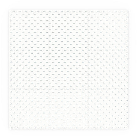 Play And Go EEVAA 2-In-1 Speeltapijt Puzzelmat & Opbergbox | Numbers / Dots