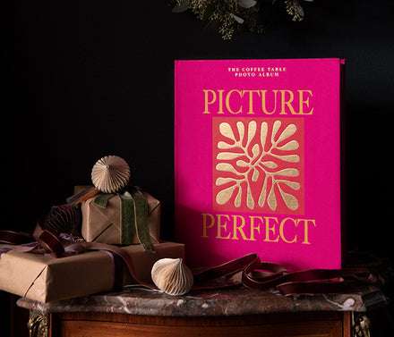 * Printworks Fotoalbum | Picture Perfect