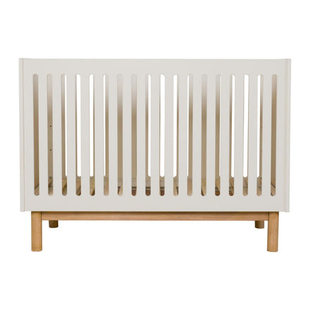 Quax Babybed Mood Bed 120x60cm | Clay