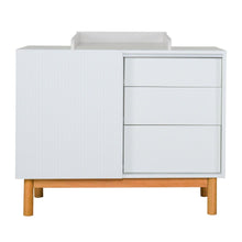 Quax Mood Extensie Commode I White