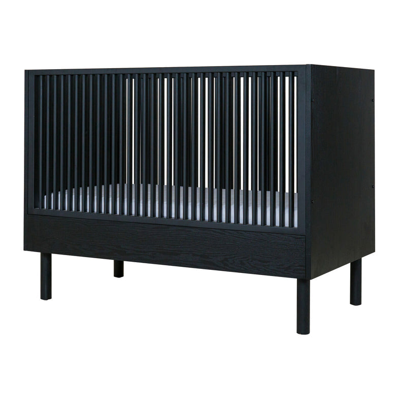 Quax Babykamer Hai No Ki Black Ash | Originele prijs €3179