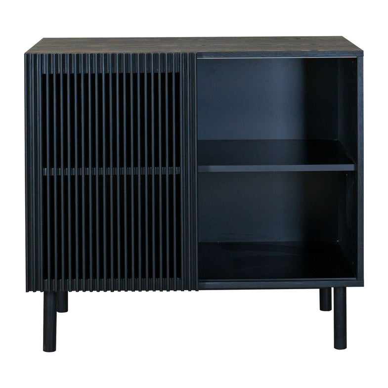 Quax Babykamer Hai No Ki Black Ash | Originele prijs €3179
