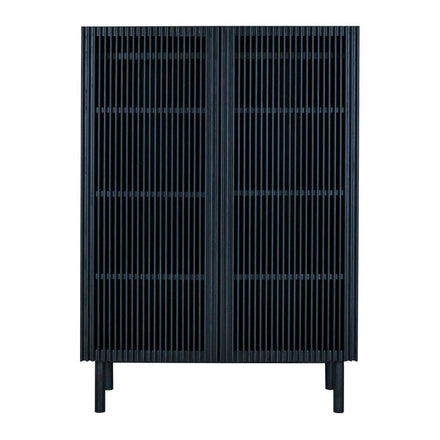 Quax Babykamer Hai No Ki Black Ash | Originele prijs €3179