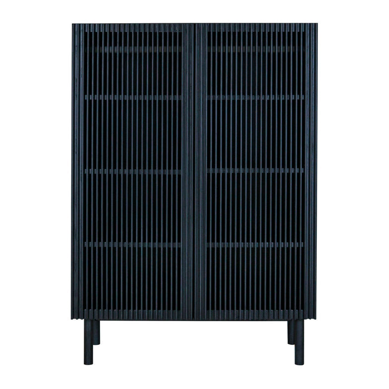Quax Babykamer Hai No Ki Black Ash | Originele prijs €3179
