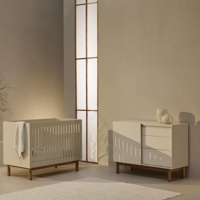 Quax Mood Commode I Clay