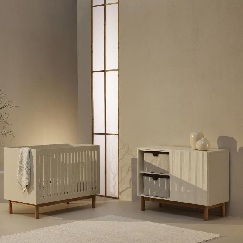 Quax Mood Commode I Clay