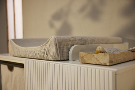 Quax Mood Extensie Commode I White