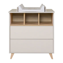 Quax Loft Commode I Clay