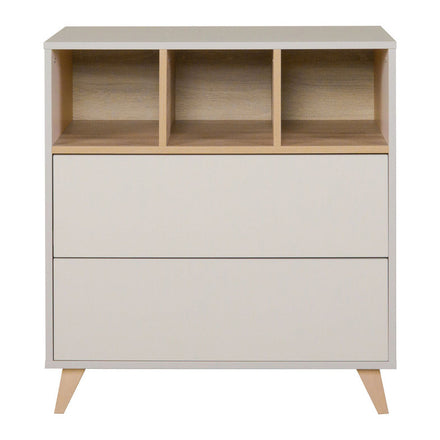 Quax Babykamer Loft Clay | Originele prijs €1409