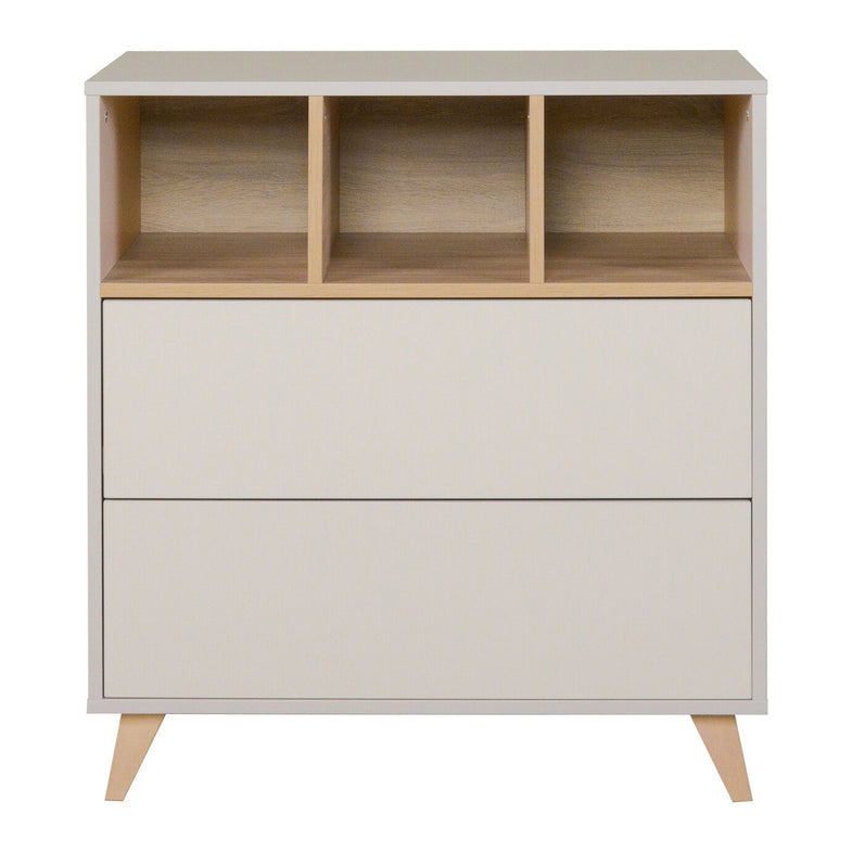 Quax Babykamer Loft Clay | Originele prijs €1409