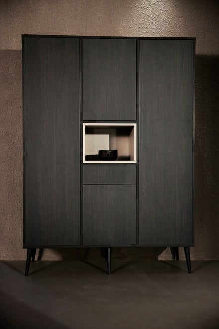 Quax Cocoon Nis Kast I Stone