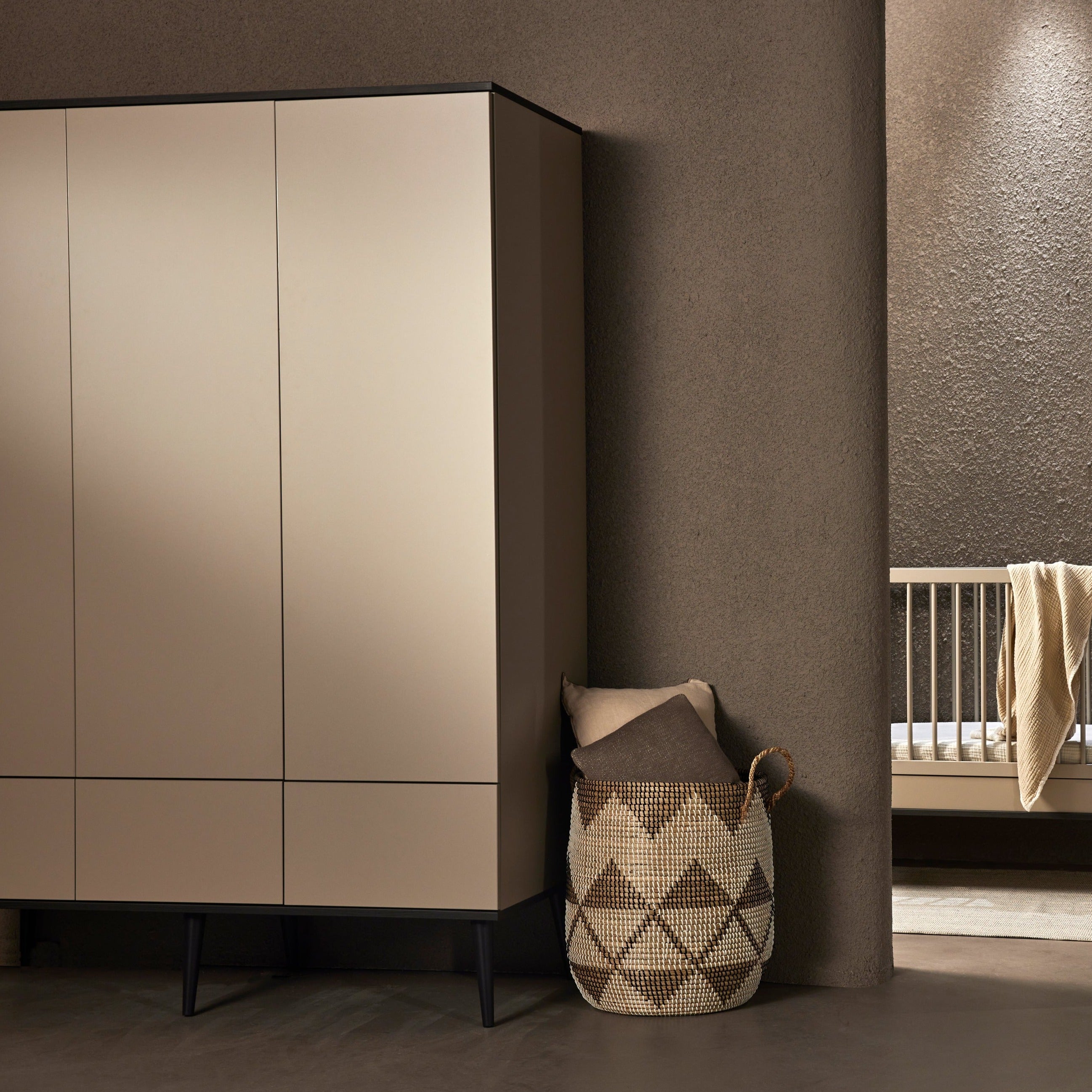 * Quax Kast XL Flow 144x58x198cm I Stone