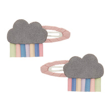 Mimi & Lula Rainy Day Hairclips  *