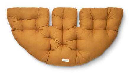 *  Liewood Rudi Matras Zeteltje | Golden Caramel