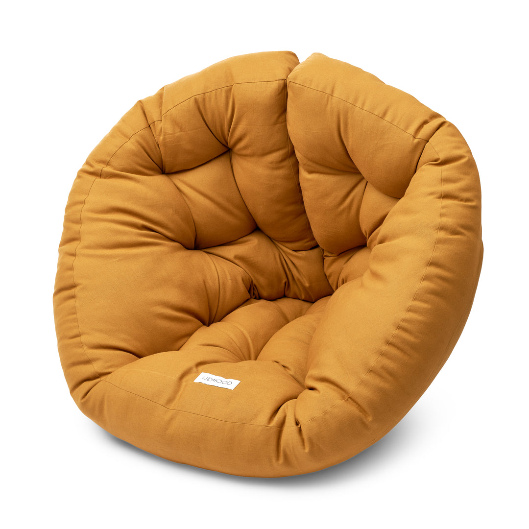 *  Liewood Rudi Matras Zeteltje | Golden Caramel