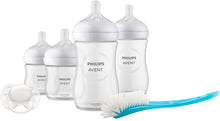 Avent Natural Startersset 3.0 SCD838/11 4 x Fles