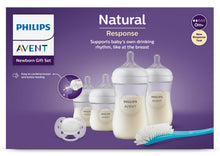 Avent Natural Startersset 3.0 SCD838/11 4 x Fles