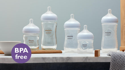 Avent Natural 3.0 Zuigspeen 0M+ T2 SCY962/02