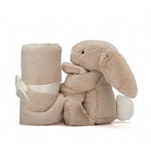 Jellycat Knuffeldoekje Bashful Beige Bunny Soother