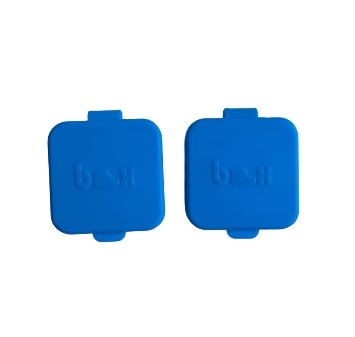 Munchbox Pods | Blue