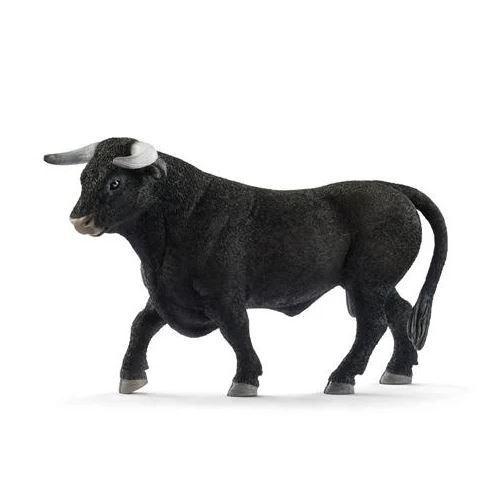 Schleich Diertje | Zwarte Stier  *