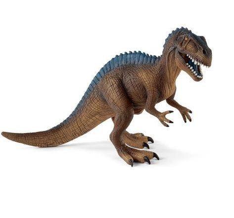Schleich Diertje | Acrocanthosaurus  *