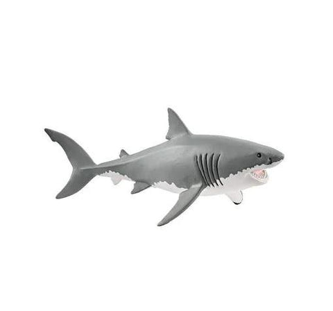 Schleich Diertje | Witte haai