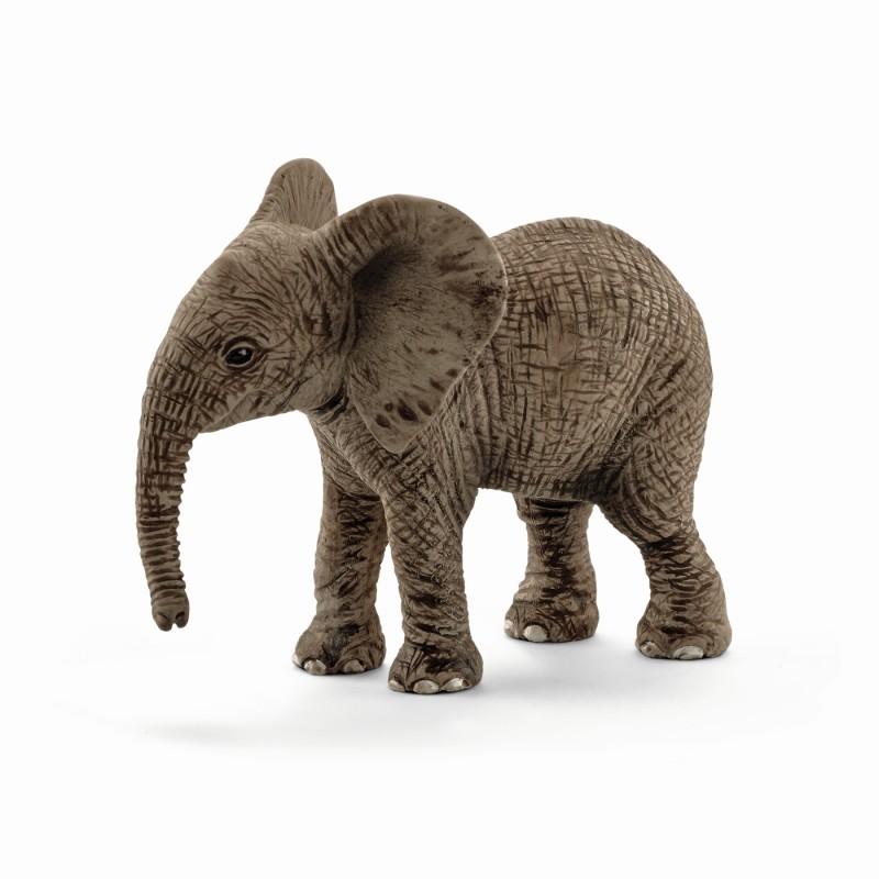 Schleich Diertje | Afrikaanse Olifant Baby